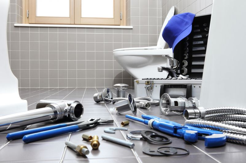 Top Bathroom Remodeling Companies in Georgetown, TX