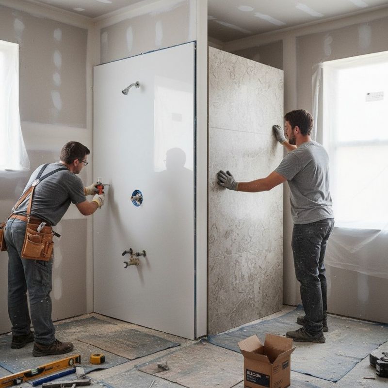 Top Bathroom Remodeling Companies in Jarrell, TX