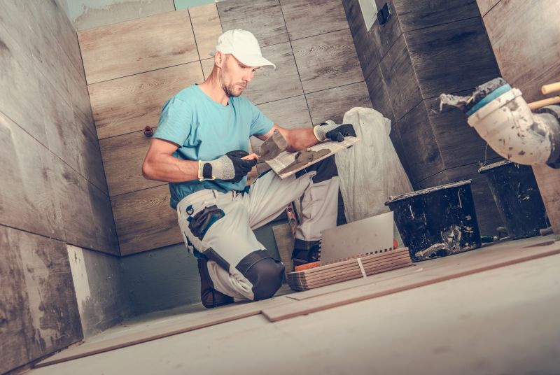Top Bathroom Remodeling Companies in Leander, TX