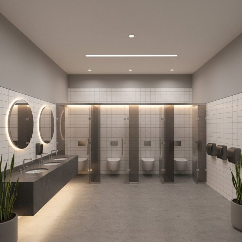 Top Bathroom Remodeling Companies in Leander, TX