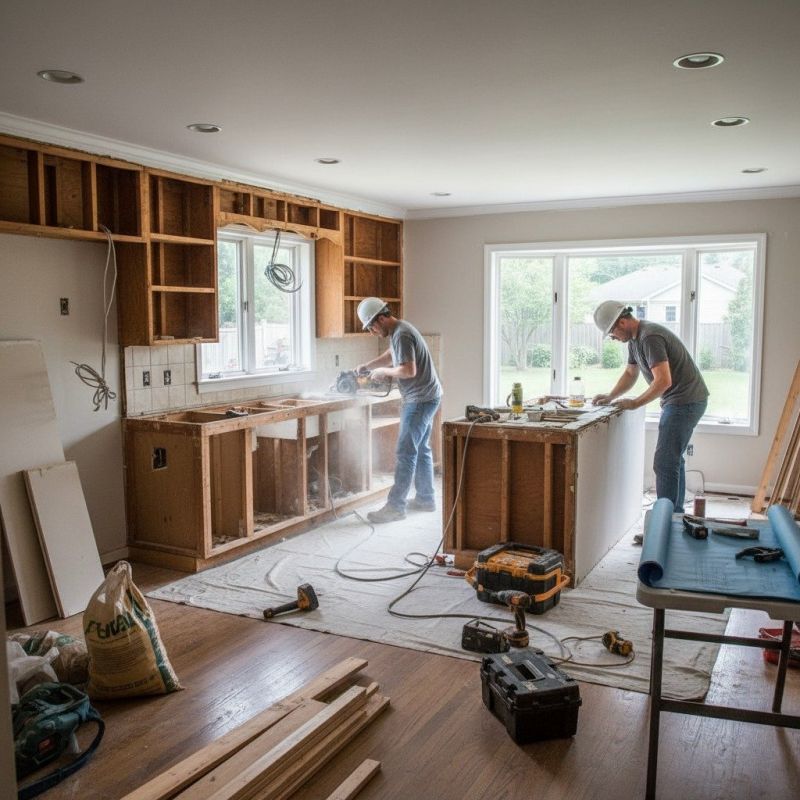 Top Bathroom Remodeling Companies in Round Rock, TX