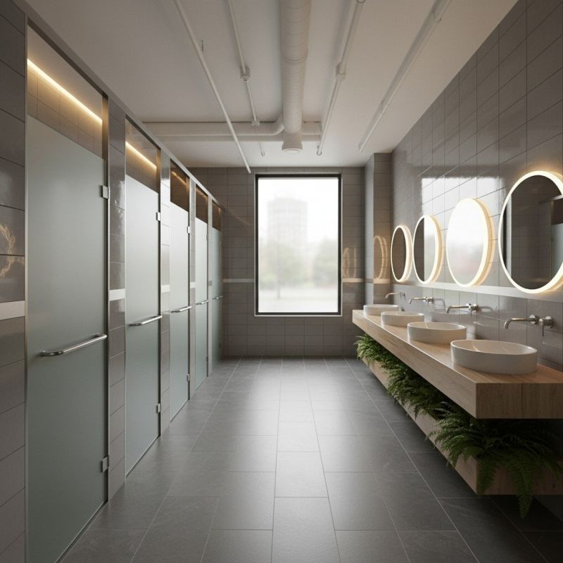 Top Bathroom Remodeling Companies in Round Rock, TX
