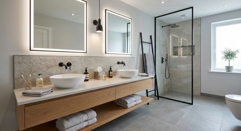 Top Bathroom Remodeling Companies in Spicewood, TX
