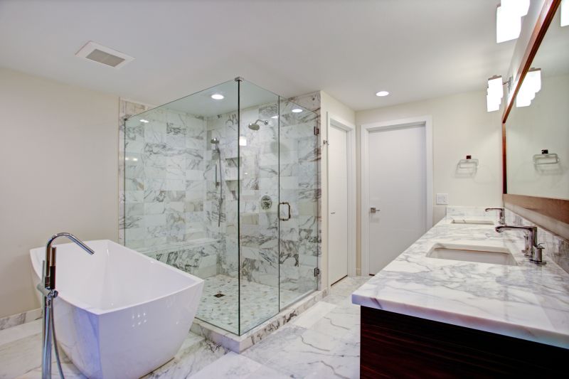 Best Shower Remodeling Contractors in Pflugerville, TX